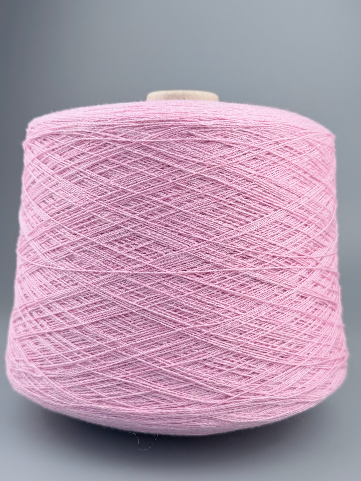 G&G Filati Ma Vie 2/26 – Kaschmir Seide Rosé-Melange foto 2